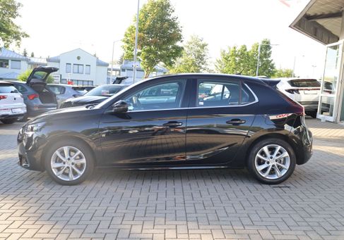 Opel Corsa, 2023 3