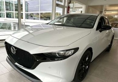 Mazda 3, 2026