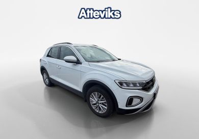 Volkswagen T-Roc, 2023