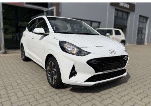 Hyundai i10, 2024 3