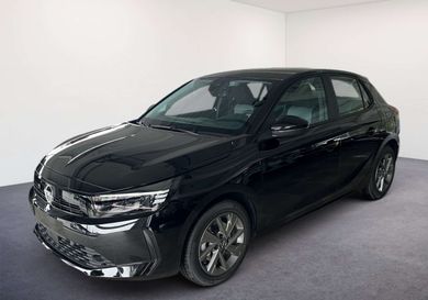 Opel Corsa, 2025