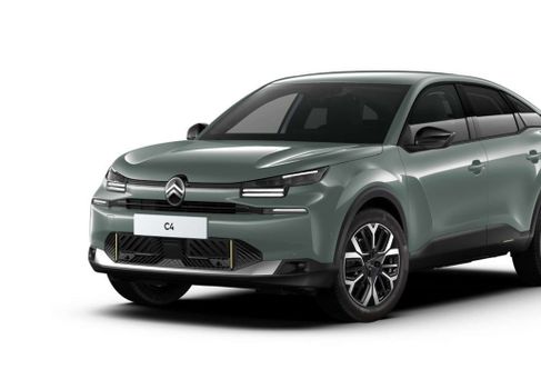 Citroën C4, 2026 2
