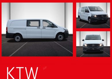 Mercedes-Benz Vito, 2019