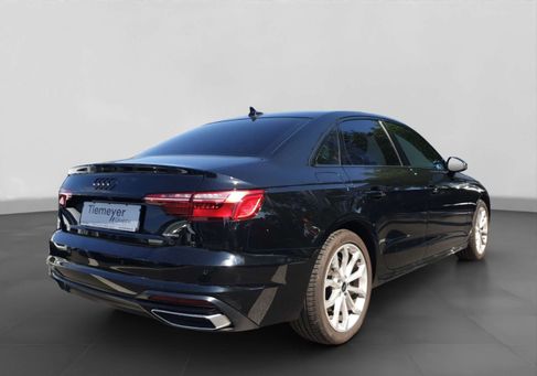 Audi A4, 2024 3