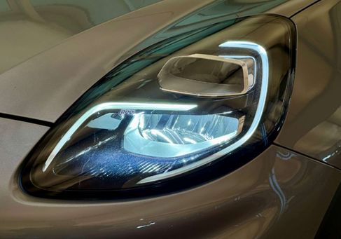 Ford Puma, 2023