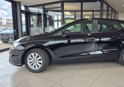 Seat Ibiza, 2023