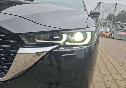 Mazda CX-5, 2021 3