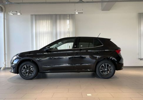 Skoda Fabia, 2026