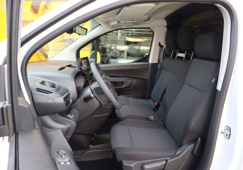 Opel Combo, 2026 3