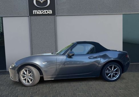 Mazda MX-5, 2026 2