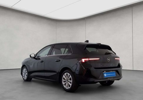 Opel Astra, 2023