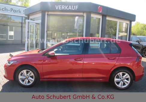 Volkswagen Golf, 2024 2