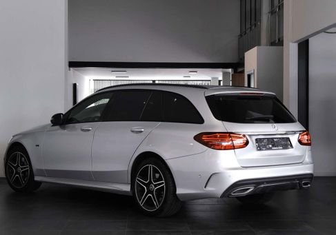 Mercedes-Benz C Klasė, 2020