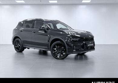 Lynk & Co 01, 2023