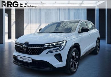 Renault Austral, 2024
