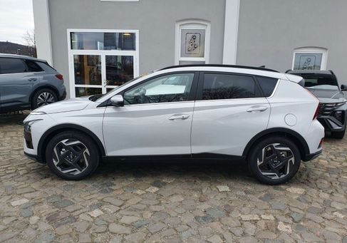 Hyundai Bayon, 2025 3