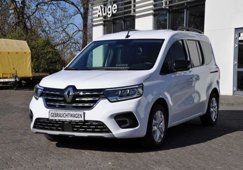 Renault Kangoo, 2022