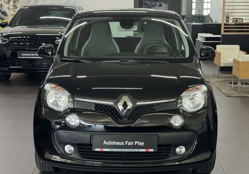 Renault Twingo, 2018
