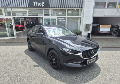 Mazda CX-30, 2023