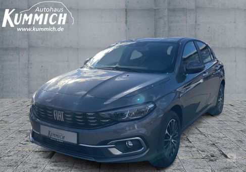 Fiat Tipo, 2024