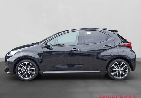 Toyota Yaris, 2026 2