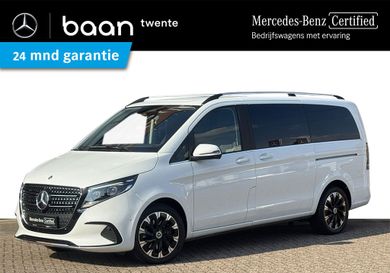 Mercedes-Benz V 220, 2024