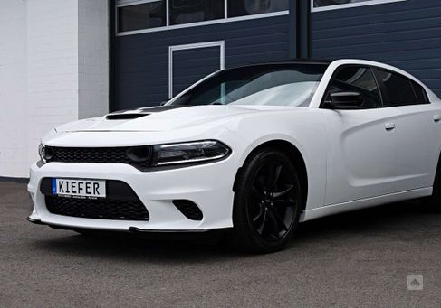 Dodge Charger, 2018