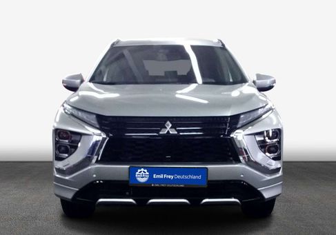 Mitsubishi Eclipse Cross, 2024