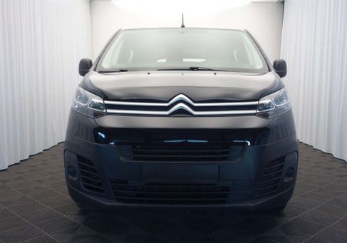 Citroën Jumpy, 2020