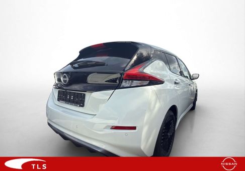 Nissan Leaf, 2023 3
