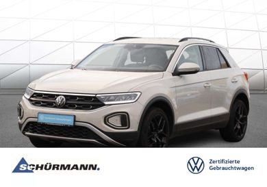 Volkswagen T-Roc, 2023