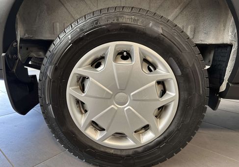 Ford Transit, 2022