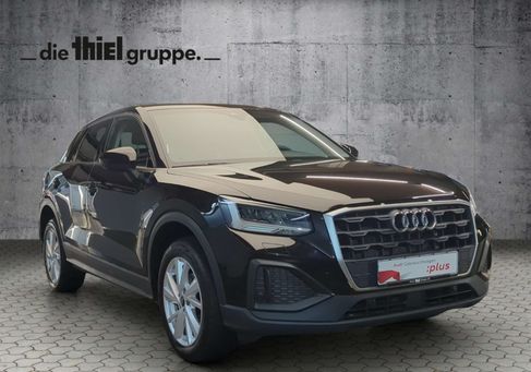 Audi Q2, 2023 3