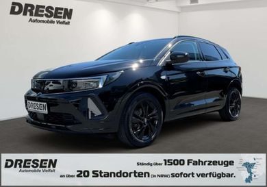 Opel Grandland X, 2022