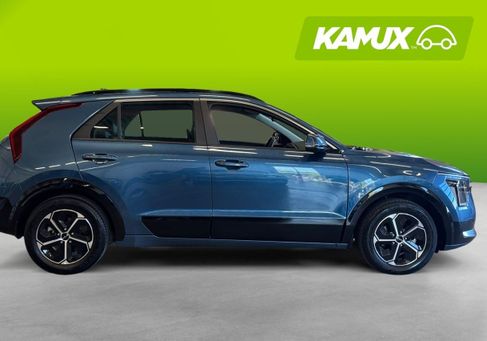 Kia Niro, 2023 2