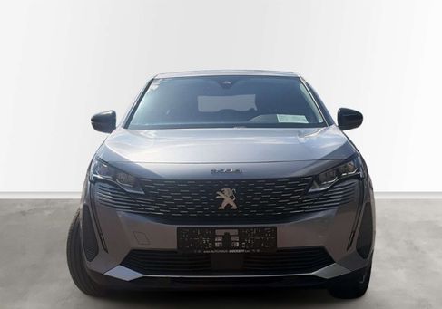 Peugeot 3008, 2022 2