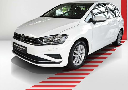 Volkswagen Golf Sportsvan, 2020 2