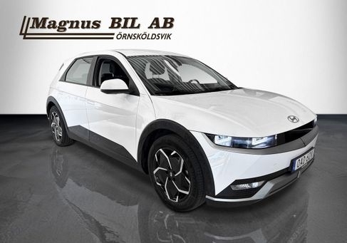 Hyundai IONIQ, 2024 3