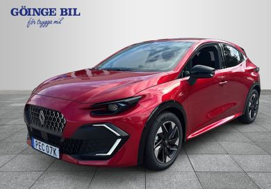 Renault Clio, 2026