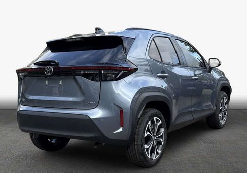 Toyota Yaris Cross, 2026 2