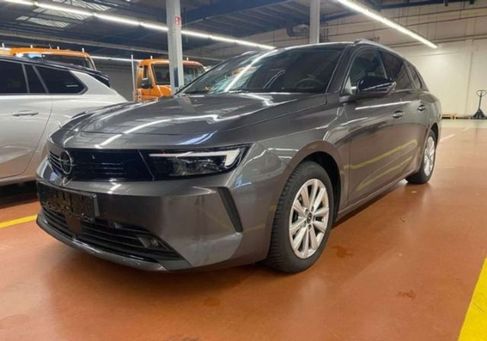 Opel Astra, 2023 2