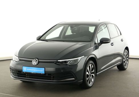 Volkswagen Golf, 2022