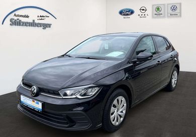 Volkswagen Polo, 2024