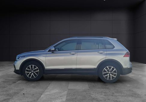 Volkswagen Tiguan, 2022 2