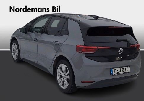 Volkswagen ID.3, 2023