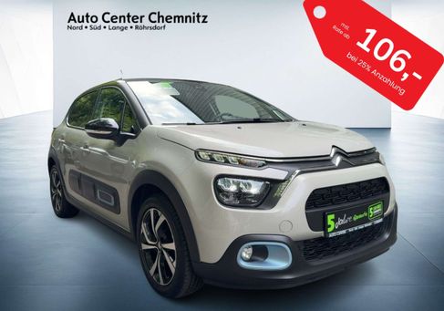 Citroën C3, 2023 2