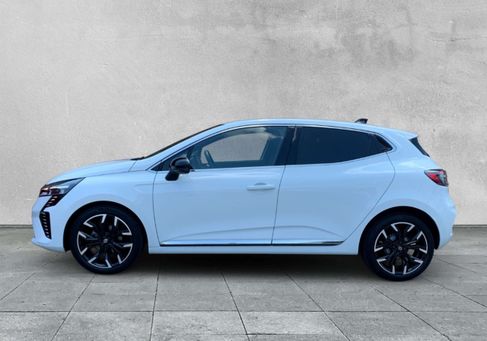 Renault Clio, 2024