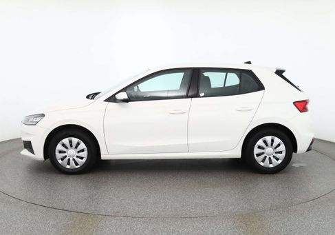 Skoda Fabia, 2023