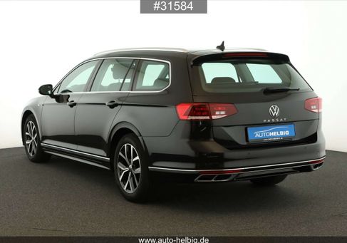 Volkswagen Passat Variant, 2023 3