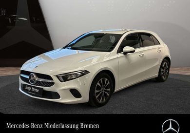 Mercedes-Benz A 180, 2023